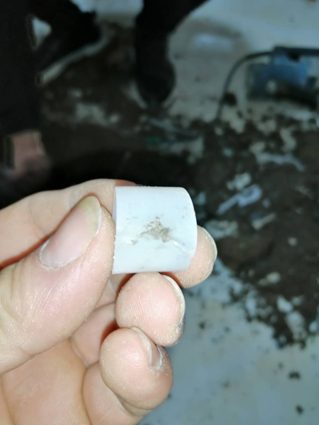 绥化地暖漏水检测